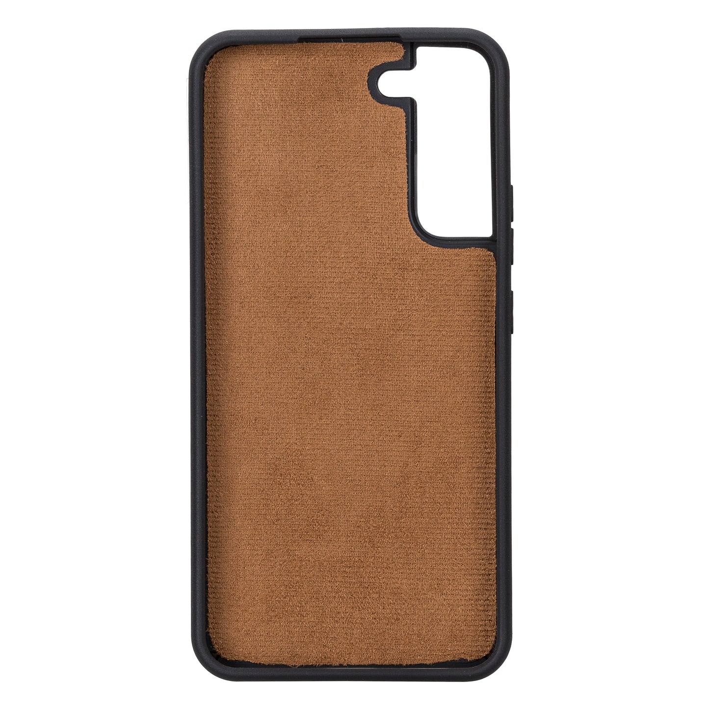 Magic Samsung Galaxy S23 Series Detachable Genuine Leather Wallet Case - MW