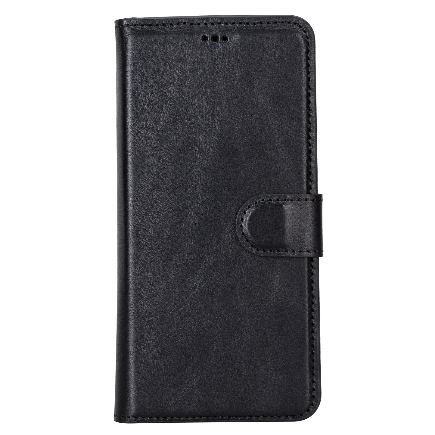 Samsung Galaxy S23 Series Leather Wallet Cases RFID - MW