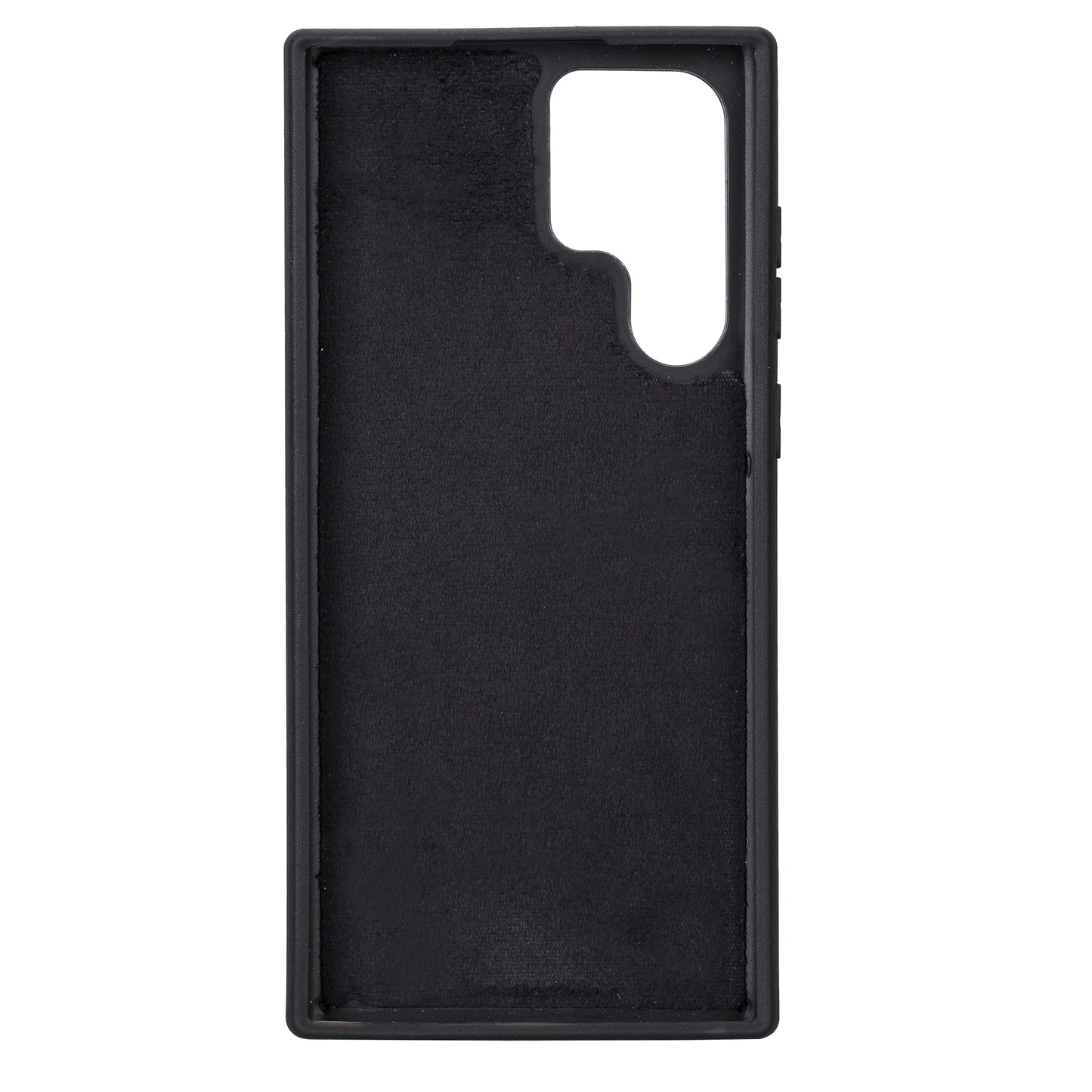 Magic Samsung Galaxy S22 Series Detachable Genuine Leather Wallet Case - MW