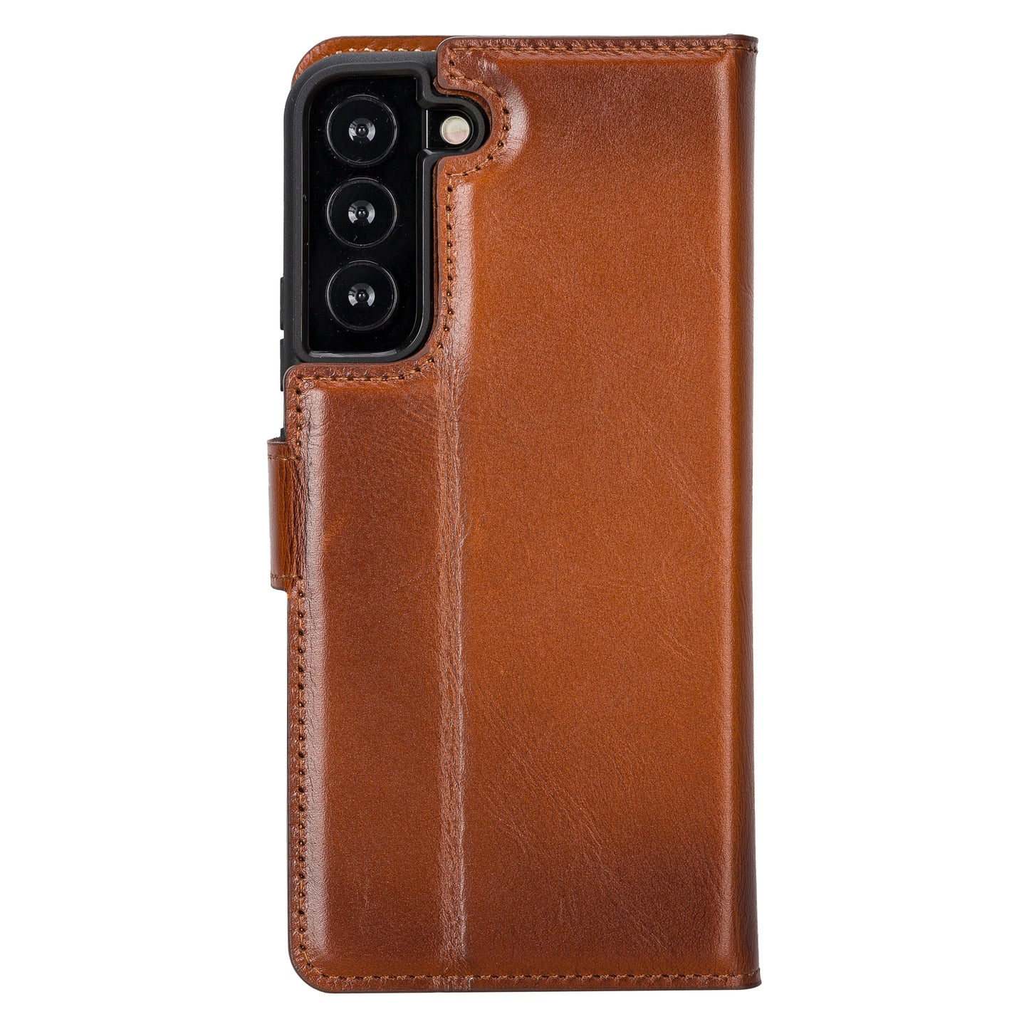 Samsung Galaxy S23 Series Leather Wallet Cases RFID - MW