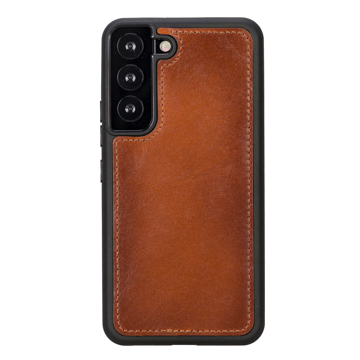 Magic Samsung Galaxy S23 Series Detachable Genuine Leather Wallet Case - MW