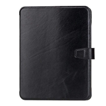 Eto iPad Air 10.9" Genuine Leather Wallet Case