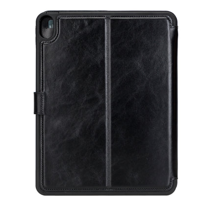 Eto iPad Air 10.9" Genuine Leather Wallet Case