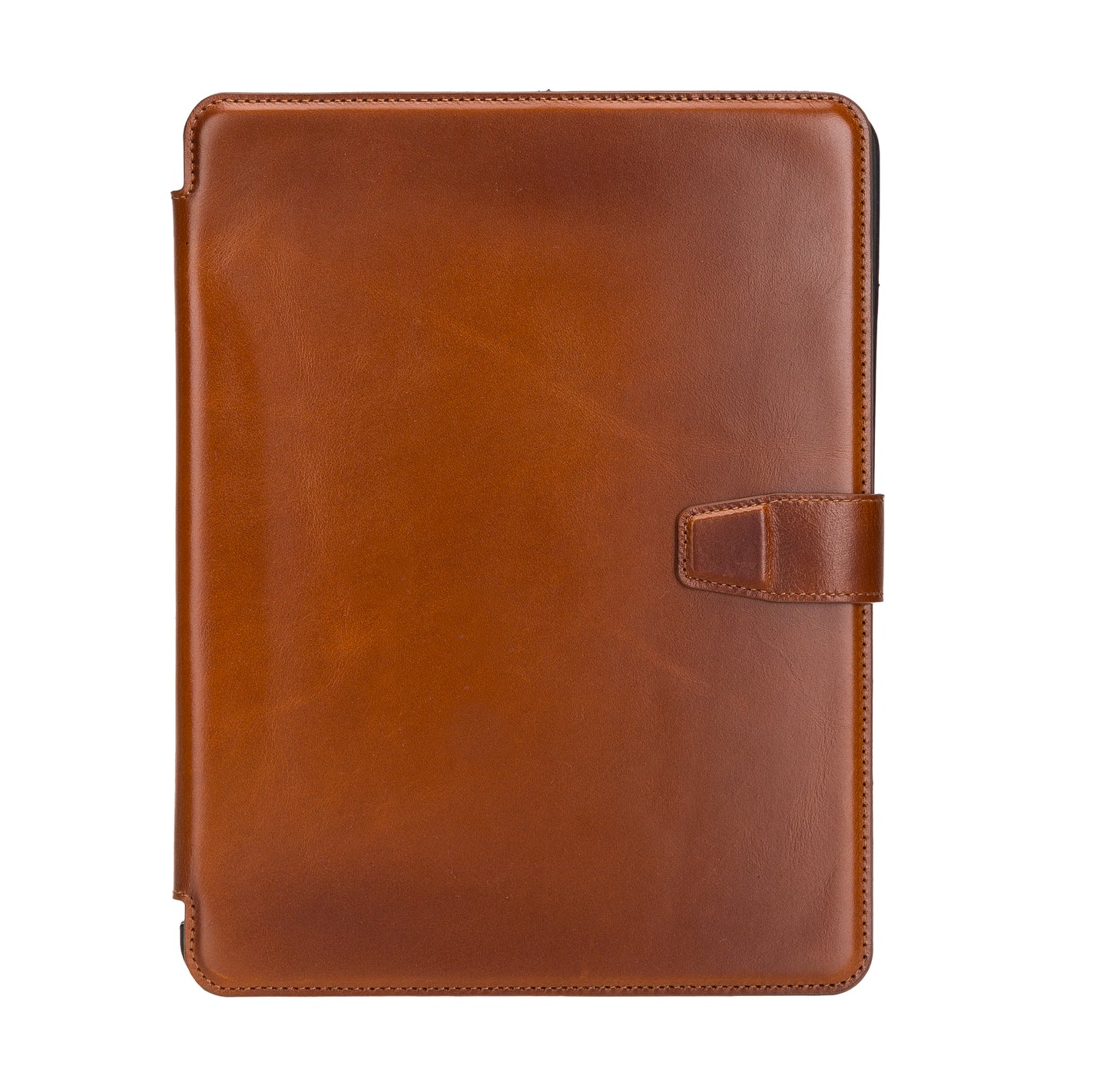 Eto iPad Pro 11" Genuine Leather Wallet Case