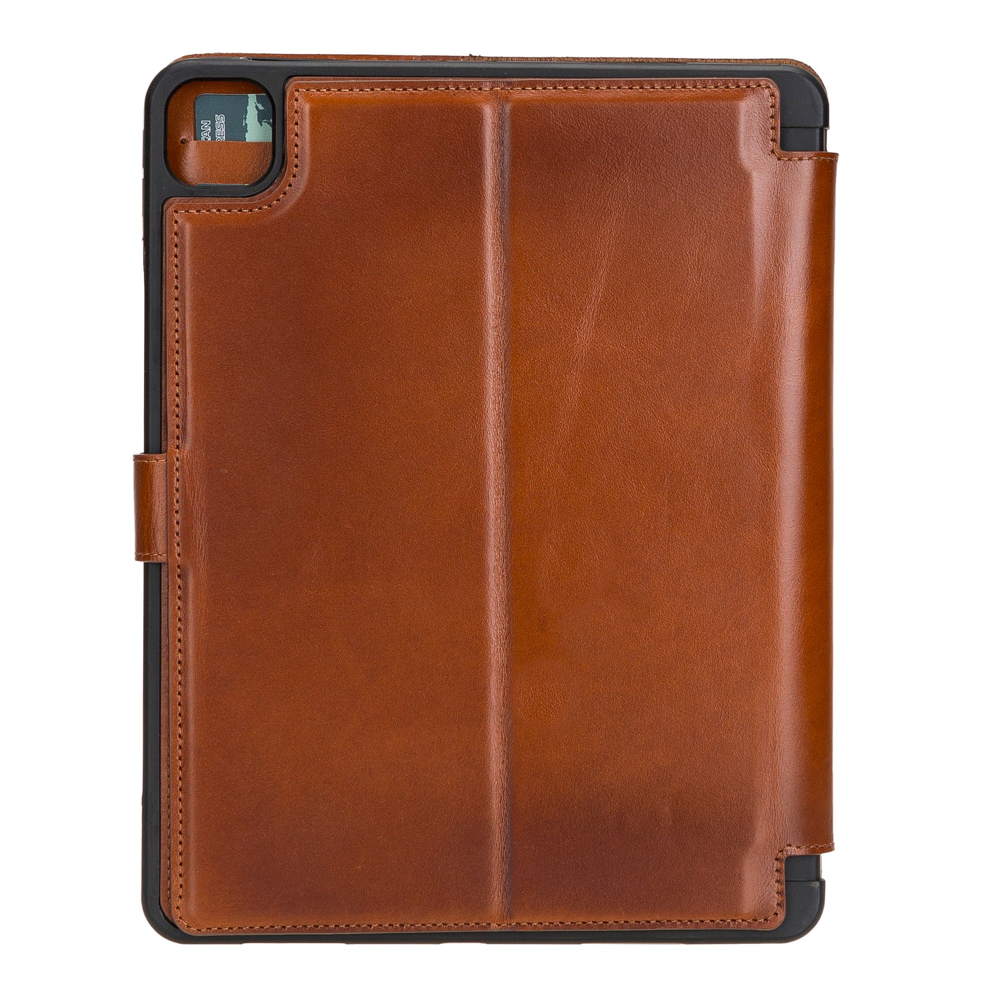 Eto iPad Pro 11" Genuine Leather Wallet Case