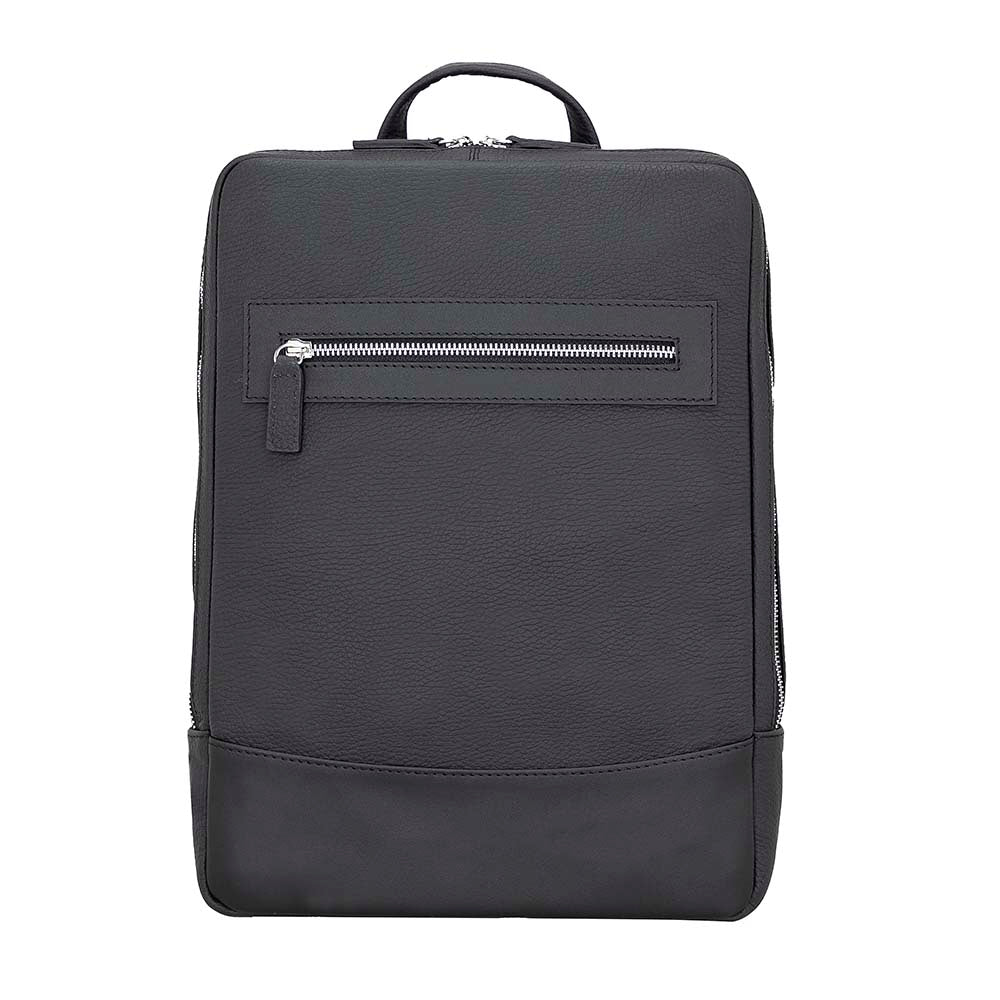 Marlow Leather Backpack