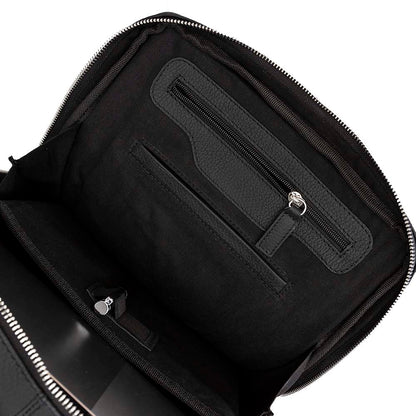 Marlow Leather Backpack