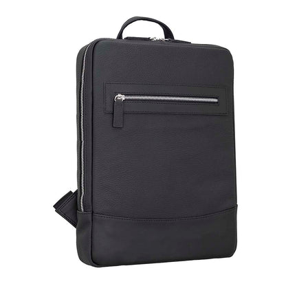 Marlow Leather Backpack