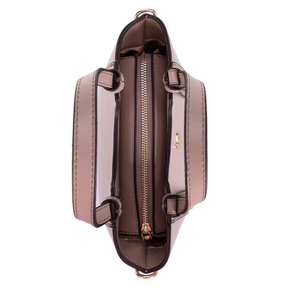 Rovelle PU Leather Women's Bag
