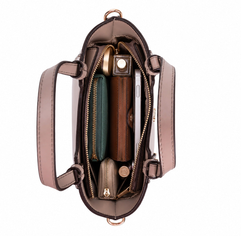 Rovelle PU Leather Women's Bag