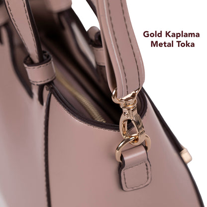 Rovelle PU Leather Women's Bag