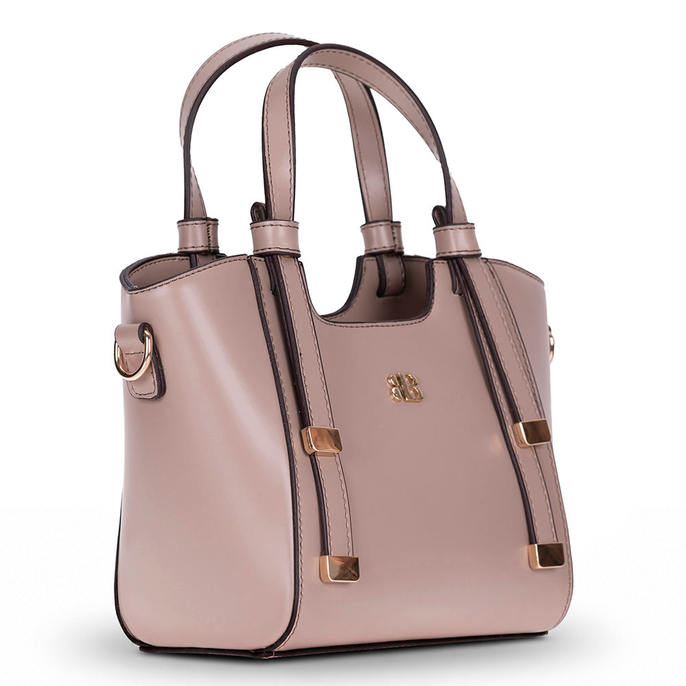 Rovelle PU Leather Women's Bag