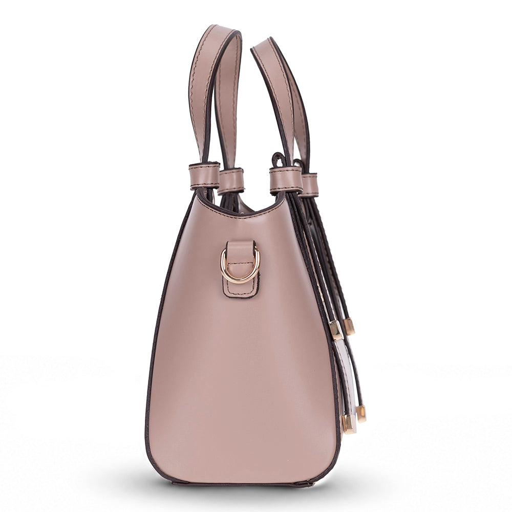 Rovelle PU Leather Women's Bag