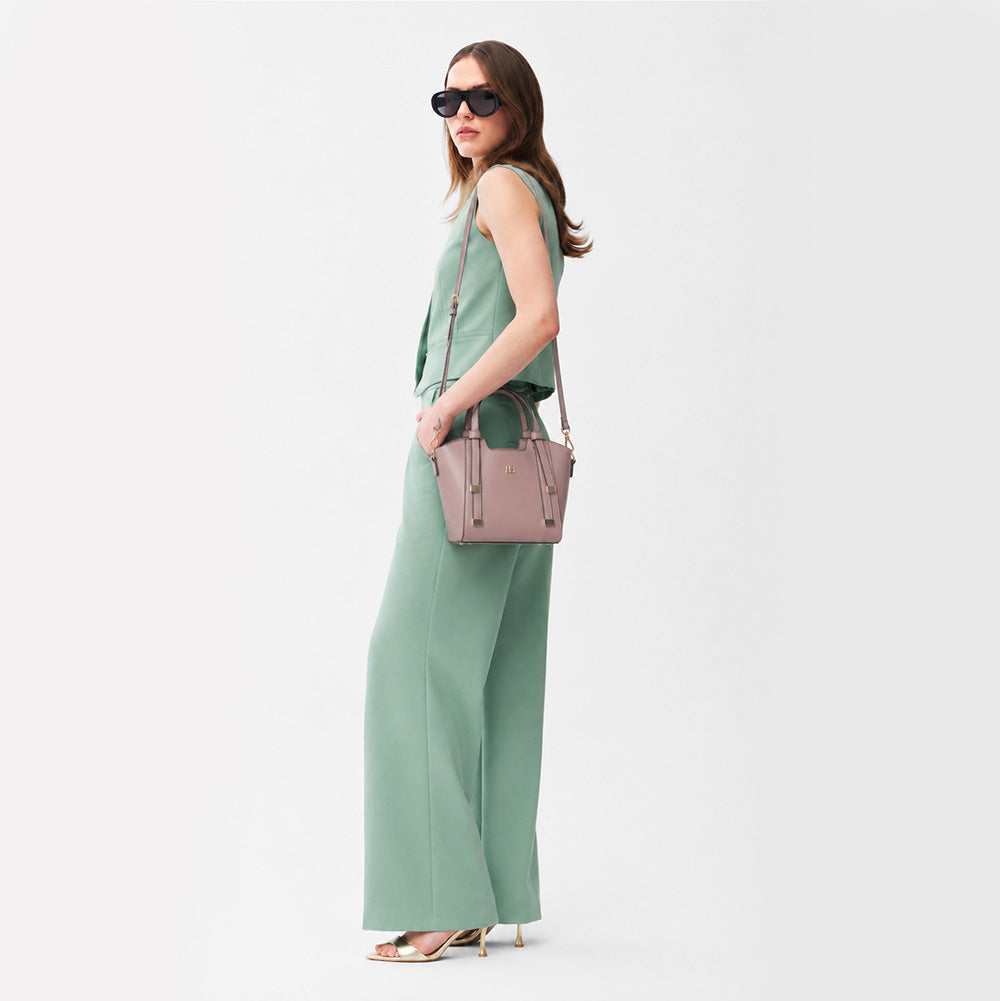 Rovelle PU Leather Women's Bag