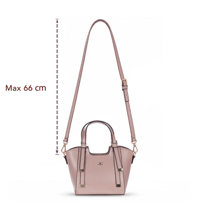 Rovelle PU Leather Women's Bag