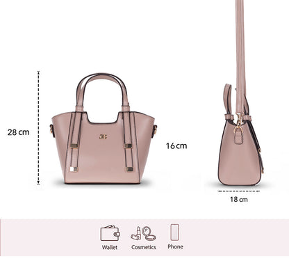 Rovelle PU Leather Women's Bag