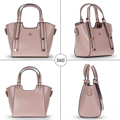 Rovelle PU Leather Women's Bag
