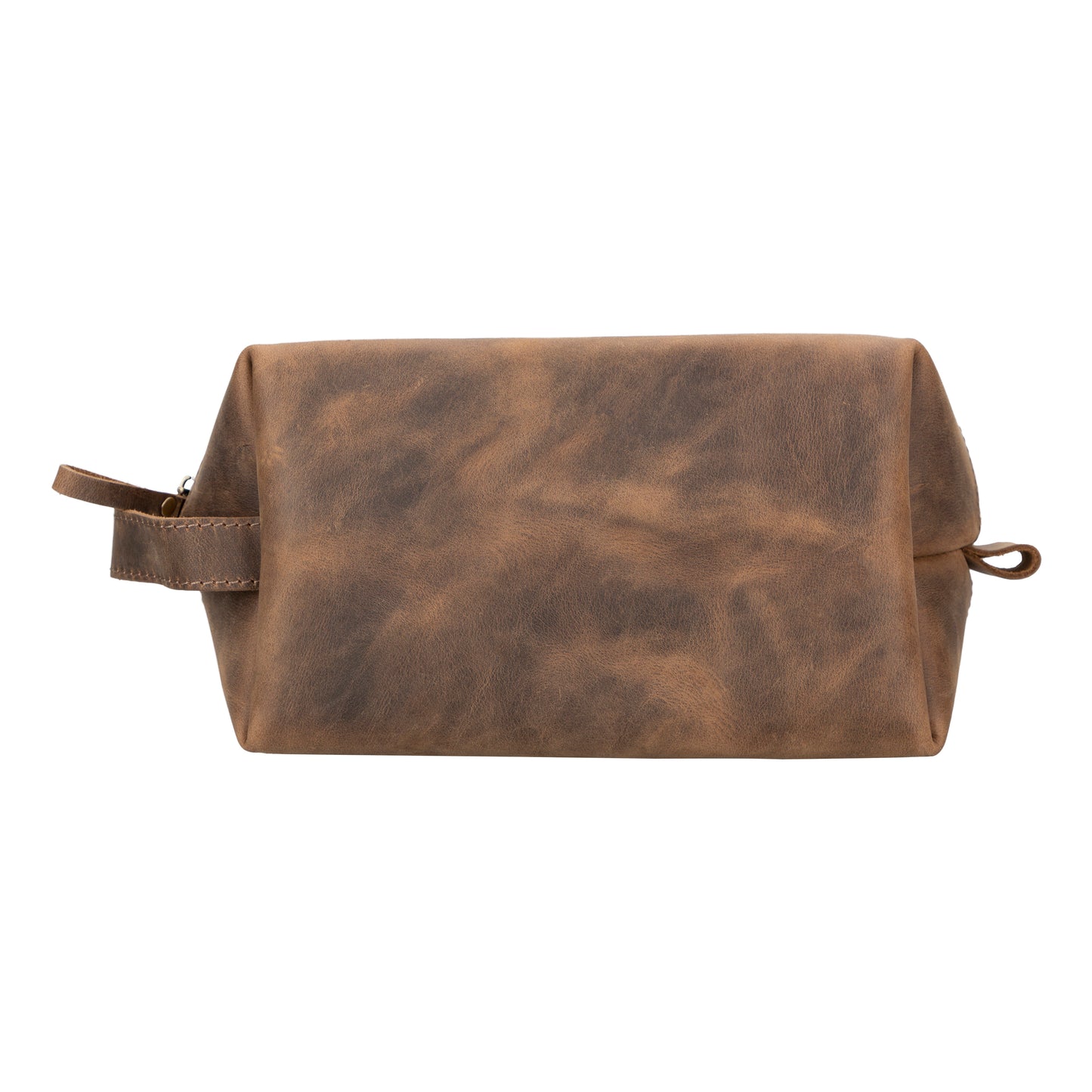 Eve Leather Dopp Kit, Large