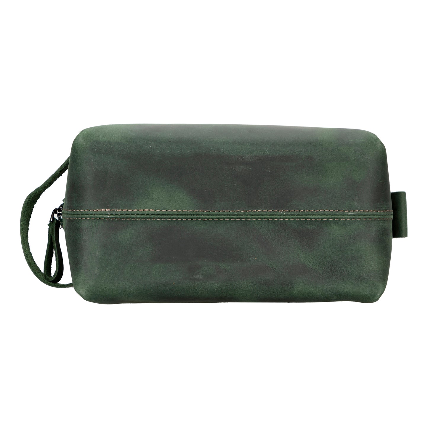 Eve Leather Dopp Kit, Large