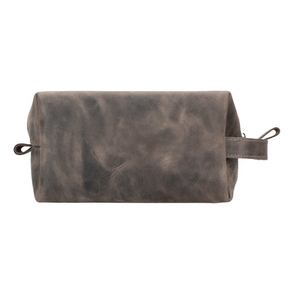 Eve Leather Dopp Kit, Large