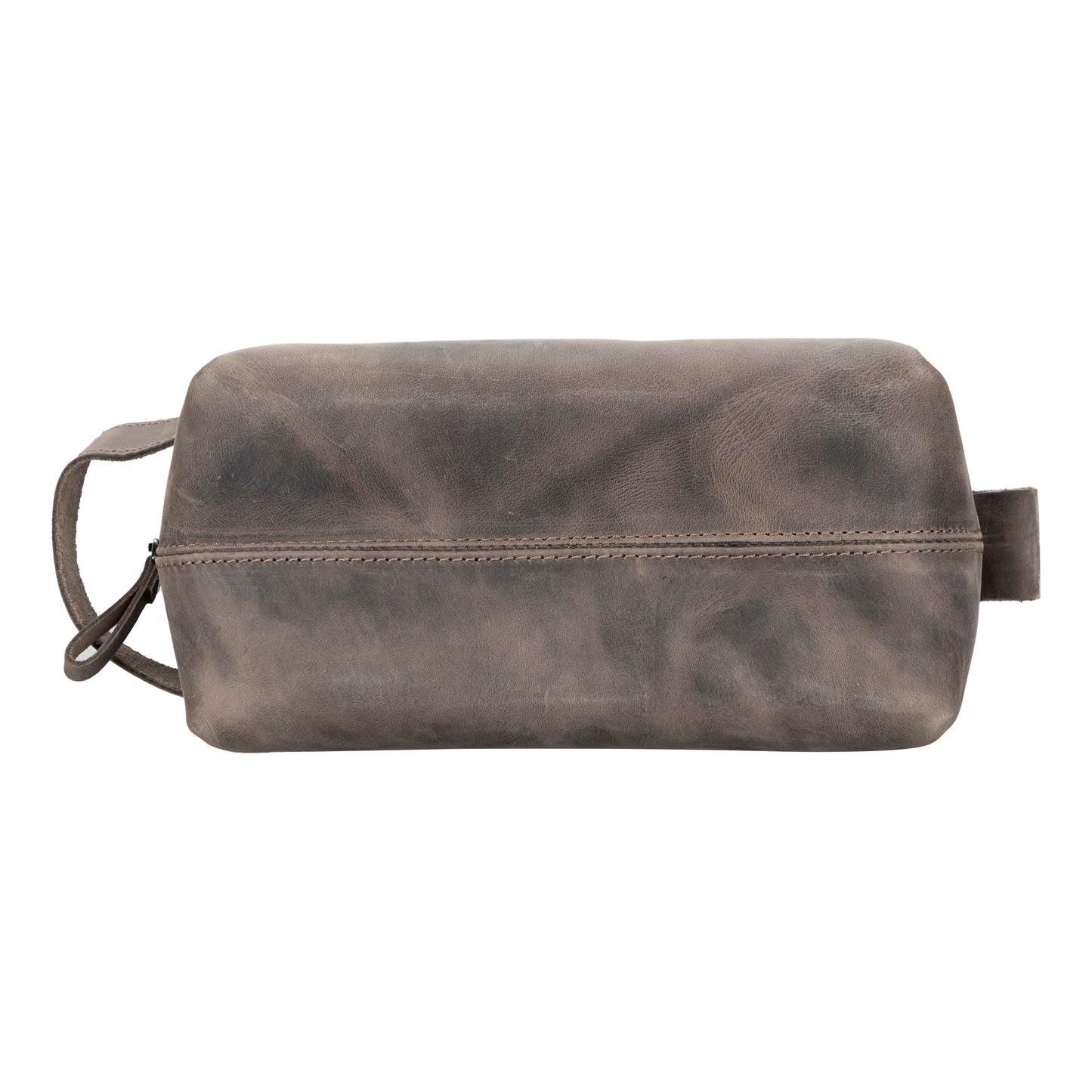 Eve Leather Dopp Kit, Large