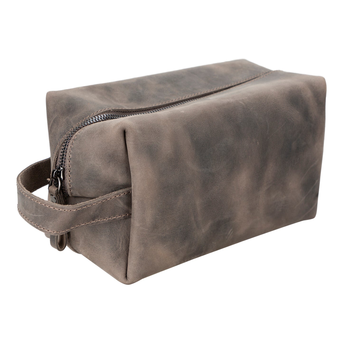 Eve Leather Dopp Kit, Large