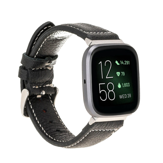 Elder Leather Apple Watch Band