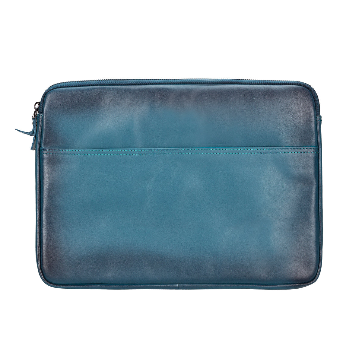 Awe Slim Leather Laptop / Tablet Bag