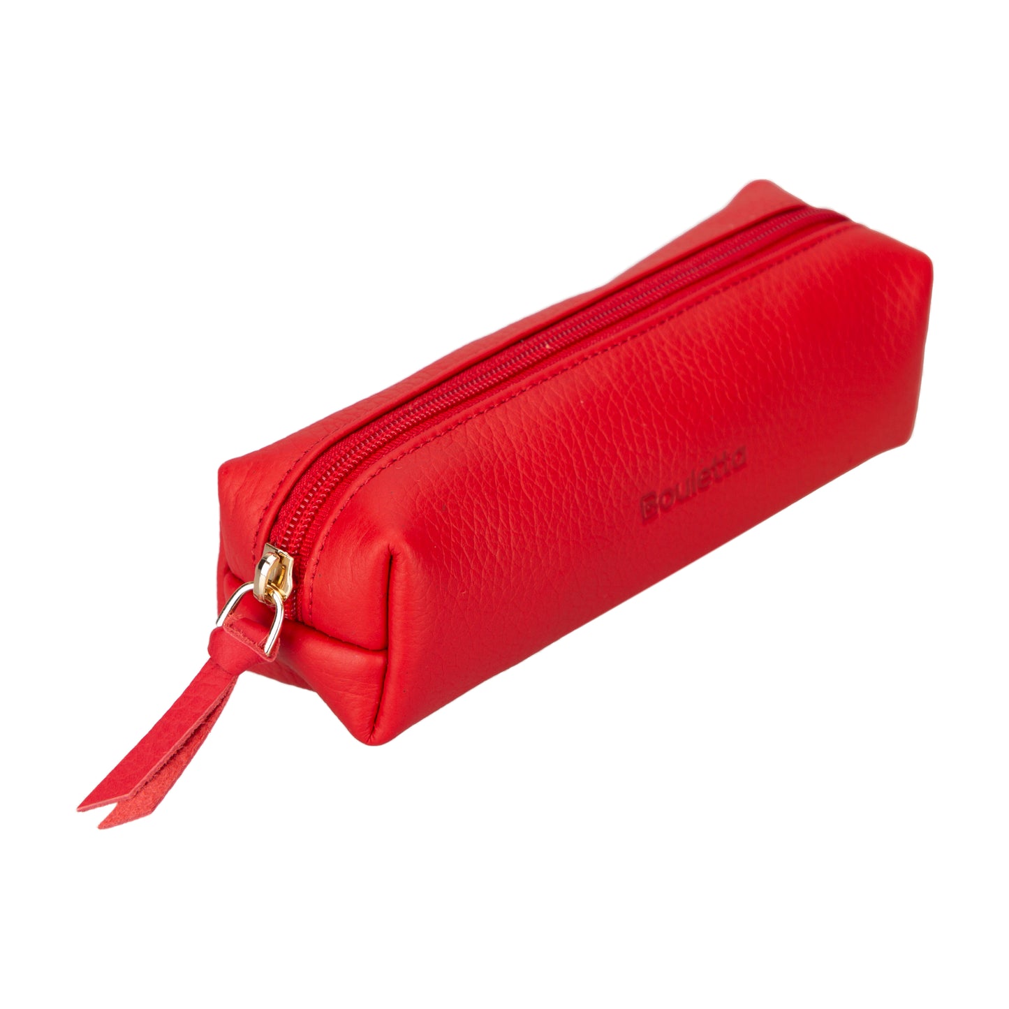 Fortexa Leather Pencil Case