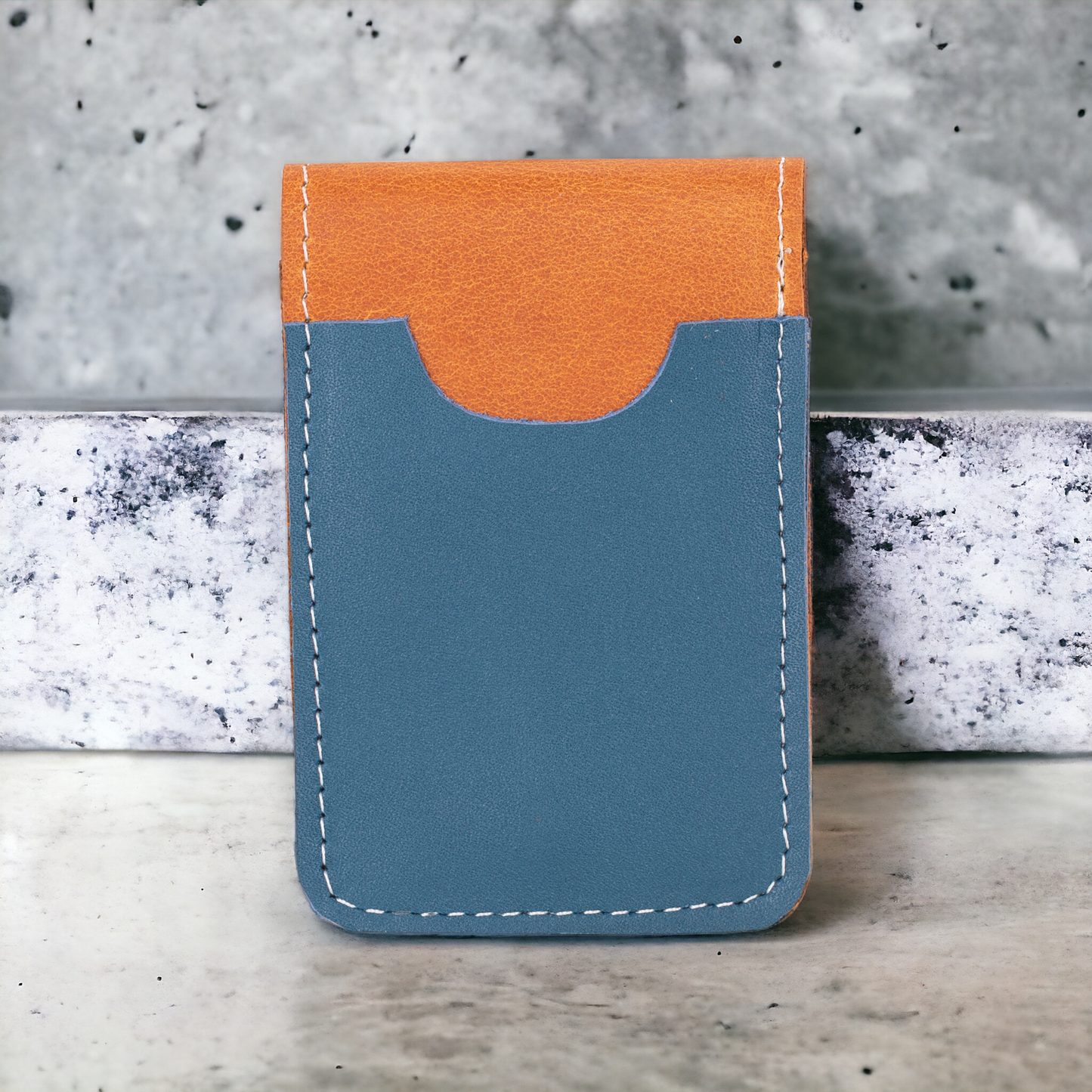 Bella Leather Card Holder