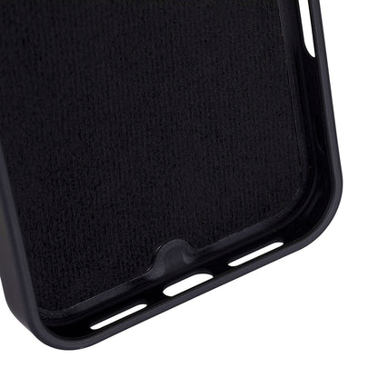 Flex Cover iPhone 17 Pro Leather Case