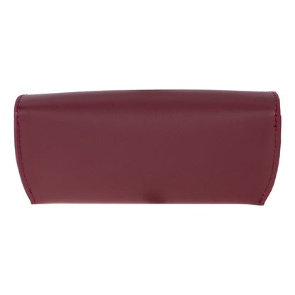 Roan Leather Glasses Case