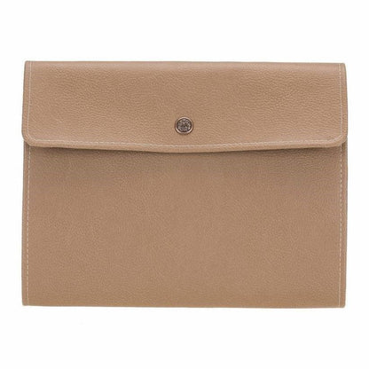 Rose Organizer PU Leather Hand Bag