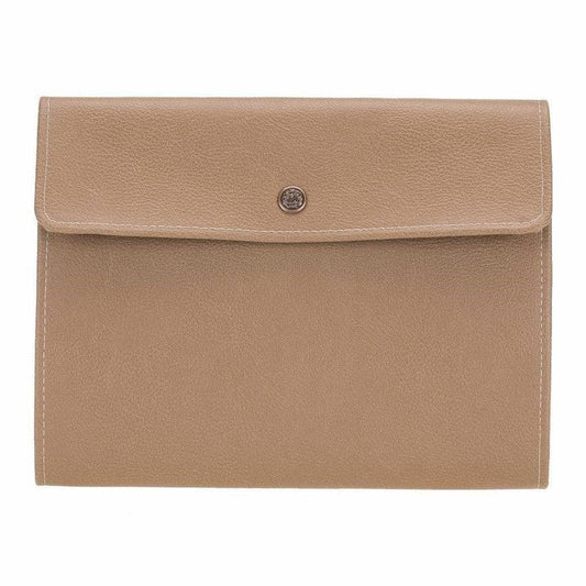 Rose Organizer PU Leather Hand Bag