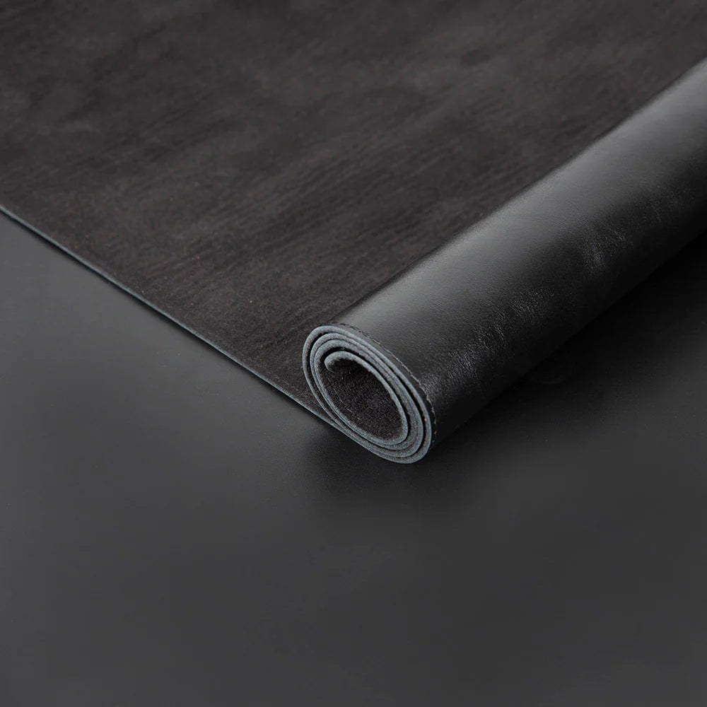 Leather Desk Mat Large