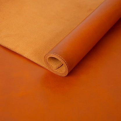 Marlow Leather Backpack