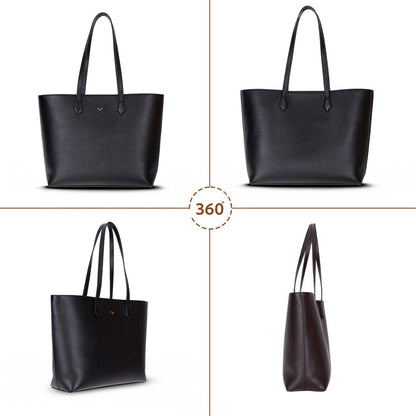 Solea Leather Women's Bag