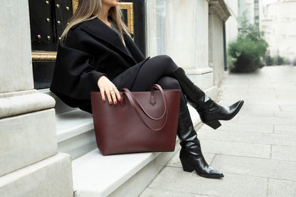 Solea Women's Leather Bag