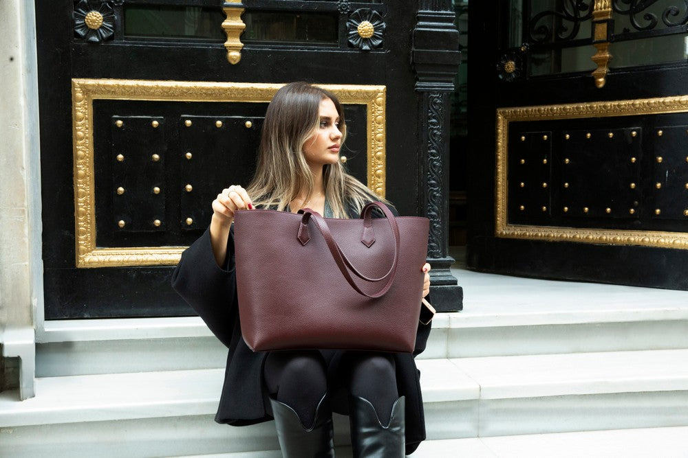 Solea Women's Leather Bag