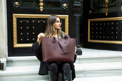 Solea Women's Leather Bag