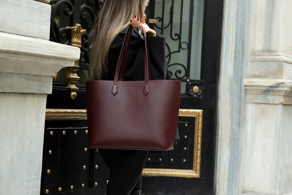 Solea Women's Leather Bag