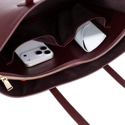 Solea Leather Women's Bag