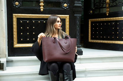 Solea Leather Women's Bag