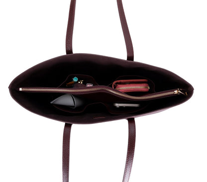 Solea Women's Leather Bag