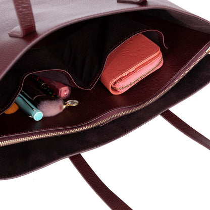 Solea Women's Leather Bag