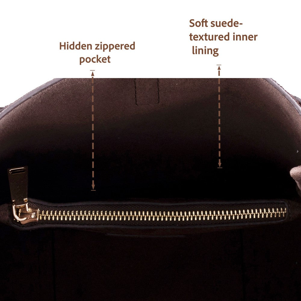 Azura Leather Women's Bag