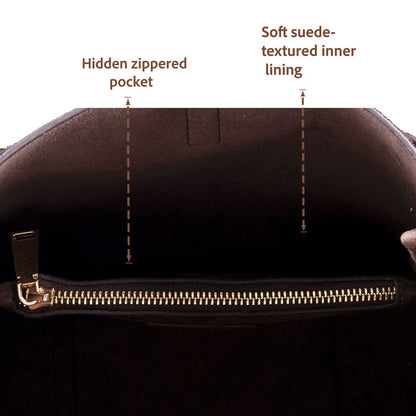 Azura Leather Women's Bag