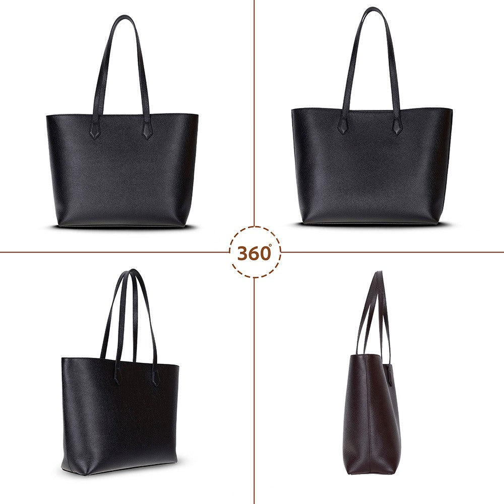 Solea Leather Women's Bag
