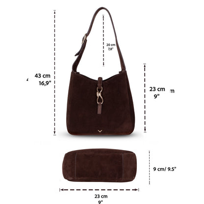 Azura Leather Women's Bag