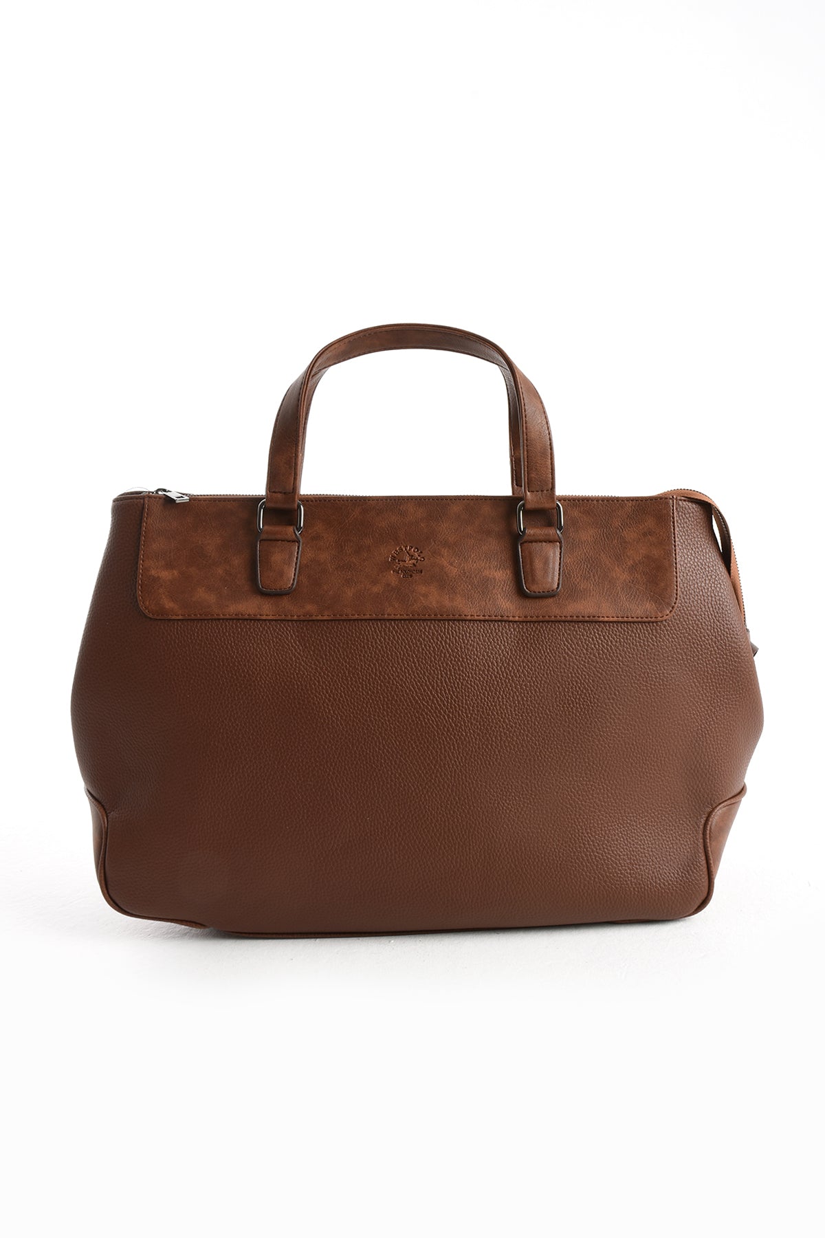 PU Leather Travel bag, 6070